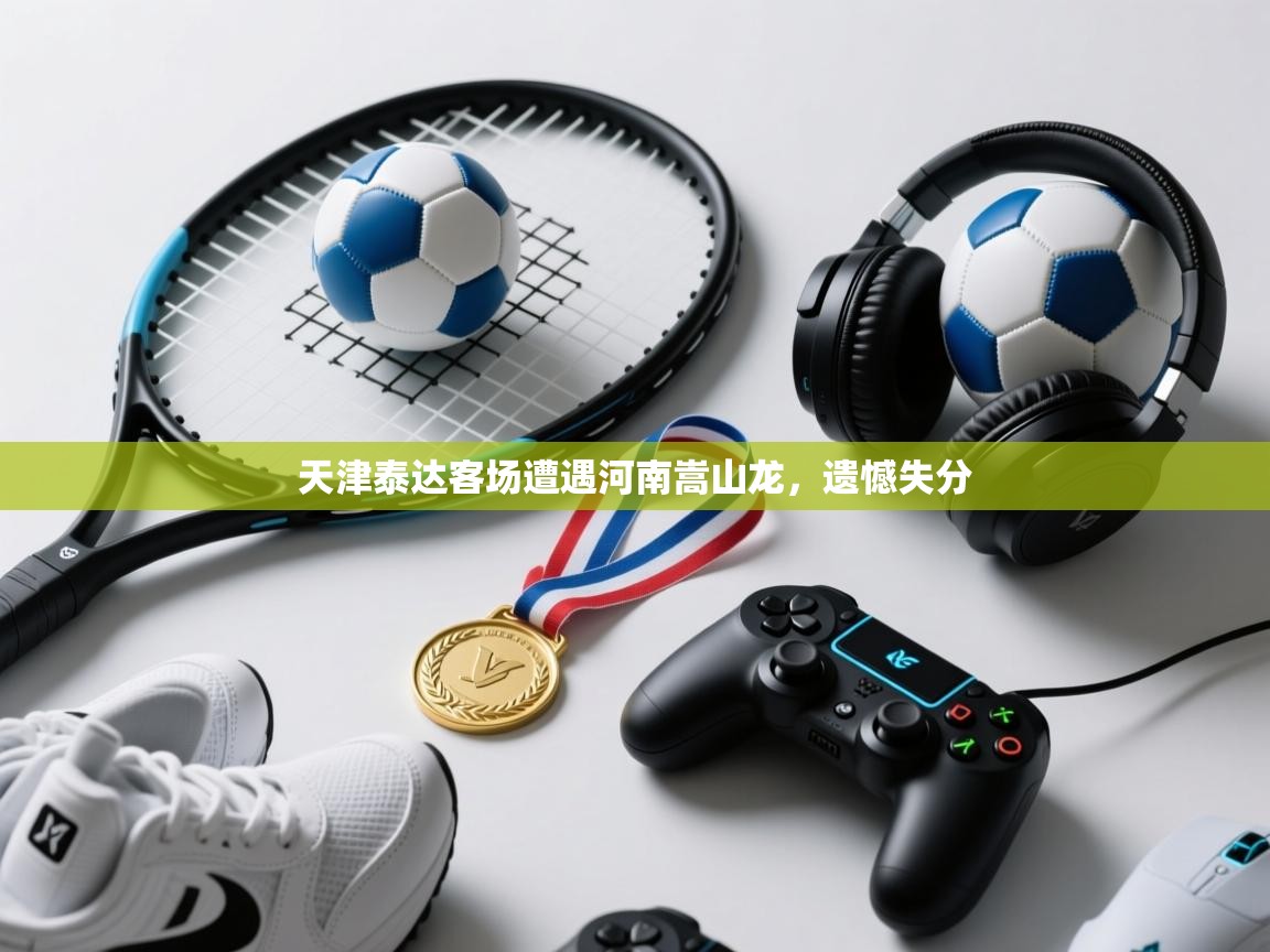 天津泰达客场遭遇河南嵩山龙,遗憾失分 第2张