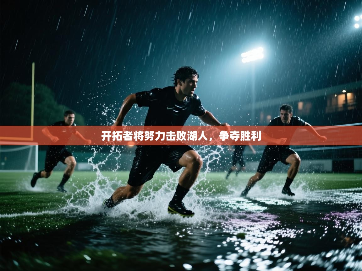 开拓者将努力击败湖人,争夺胜利 第1张