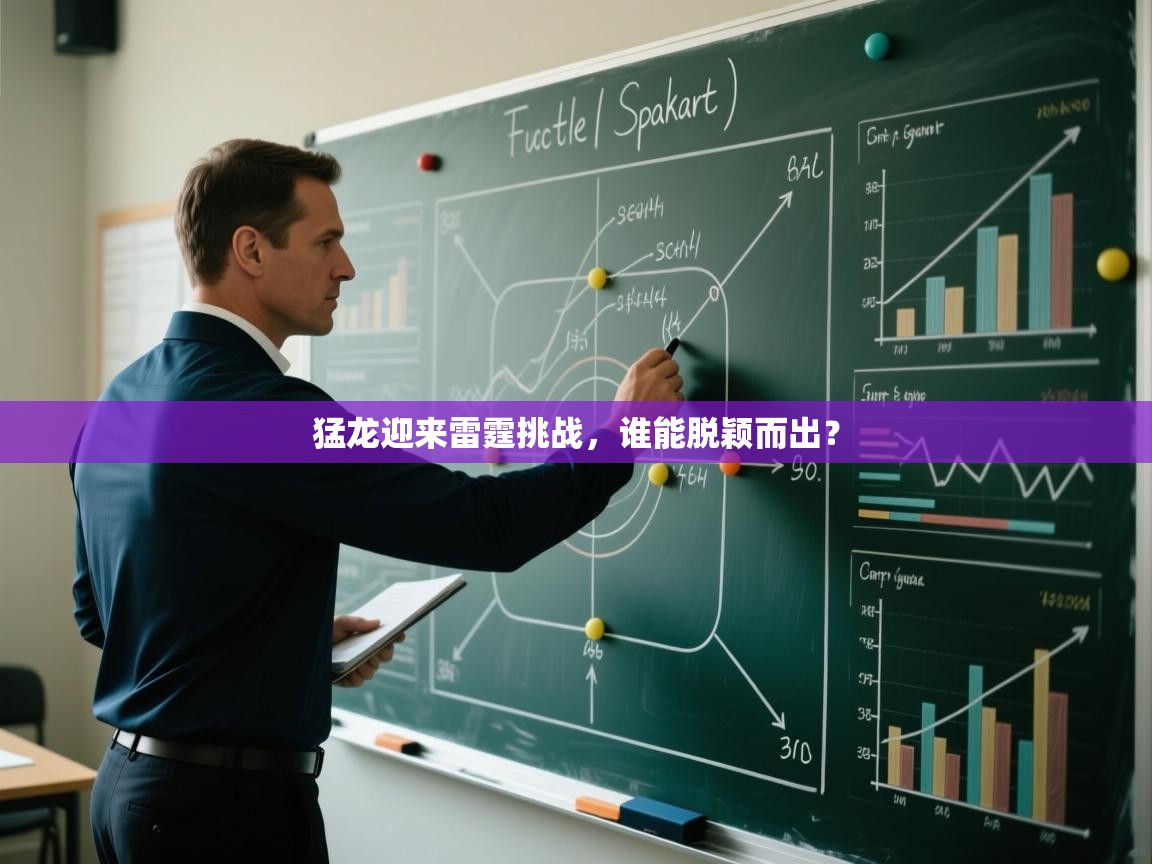 猛龙迎来雷霆挑战，谁能脱颖而出？  第2张