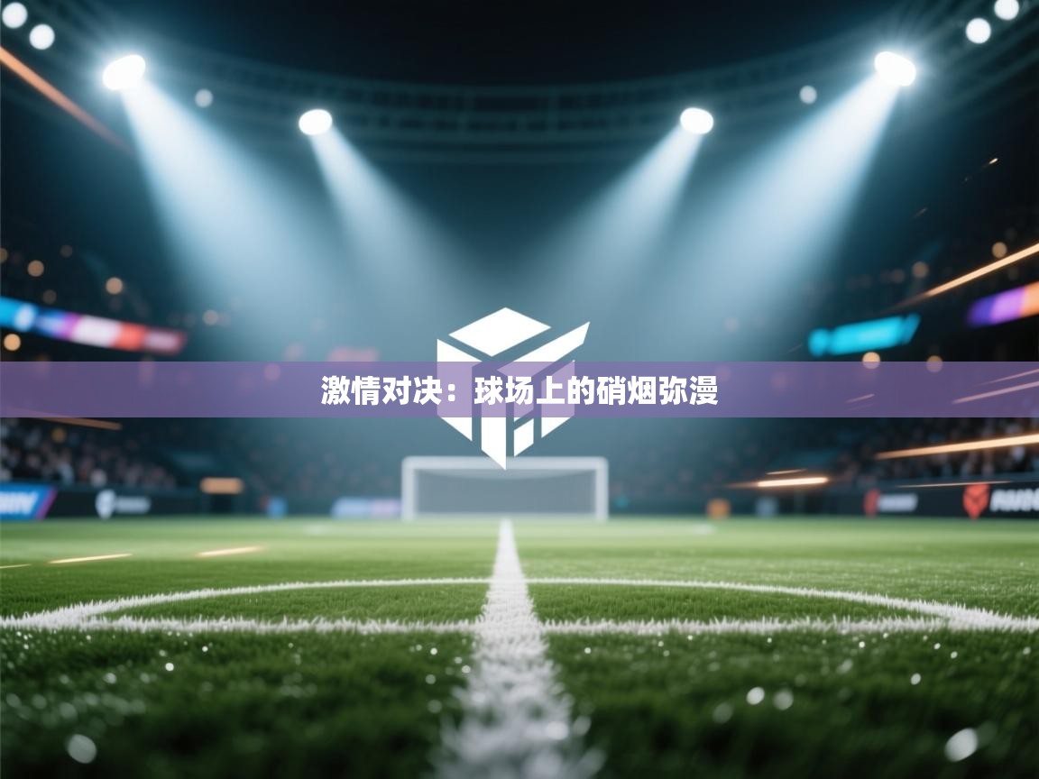 激情对决：球场上的硝烟弥漫  第1张