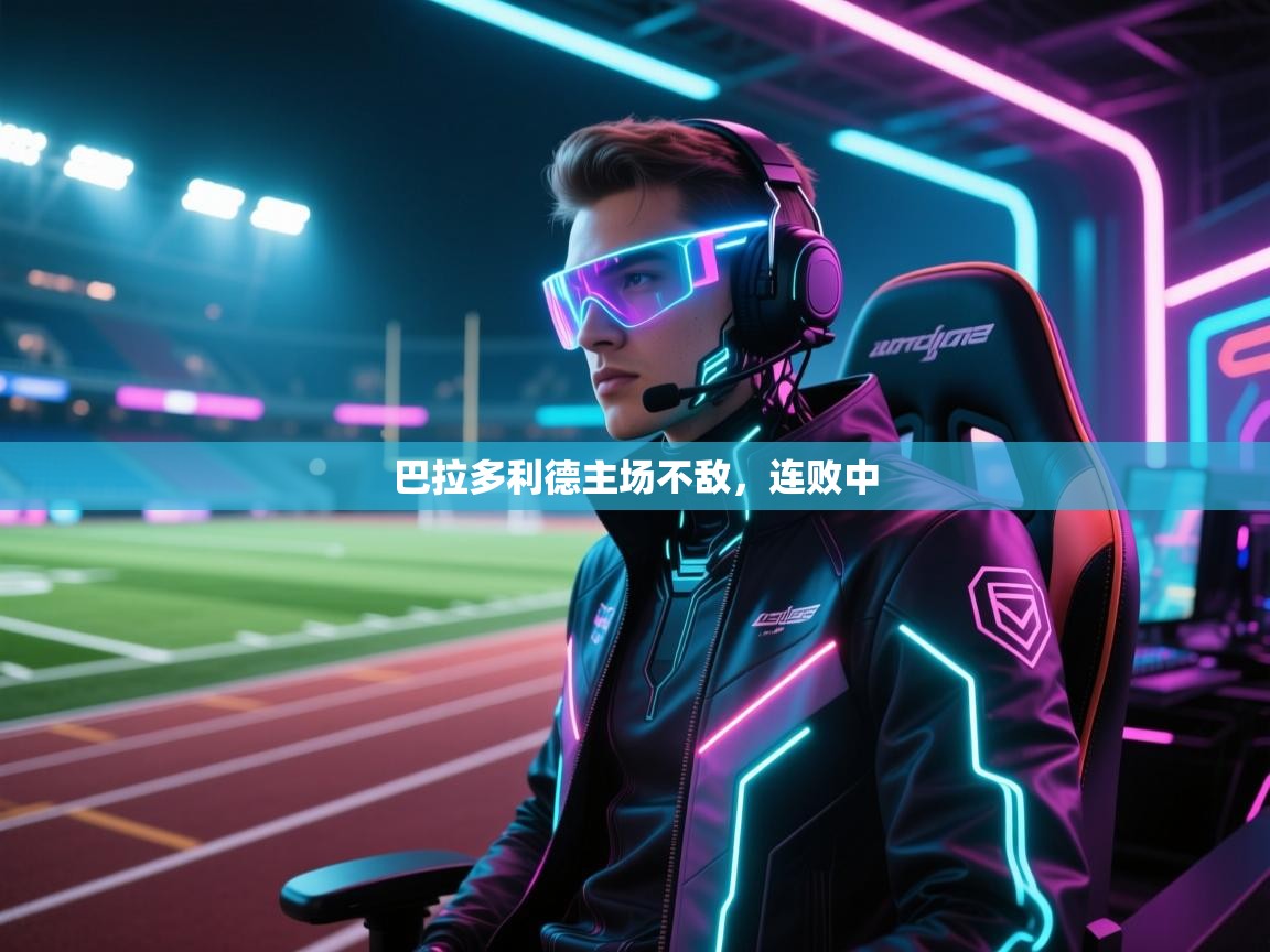 巴拉多利德主场不敌，连败中  第1张