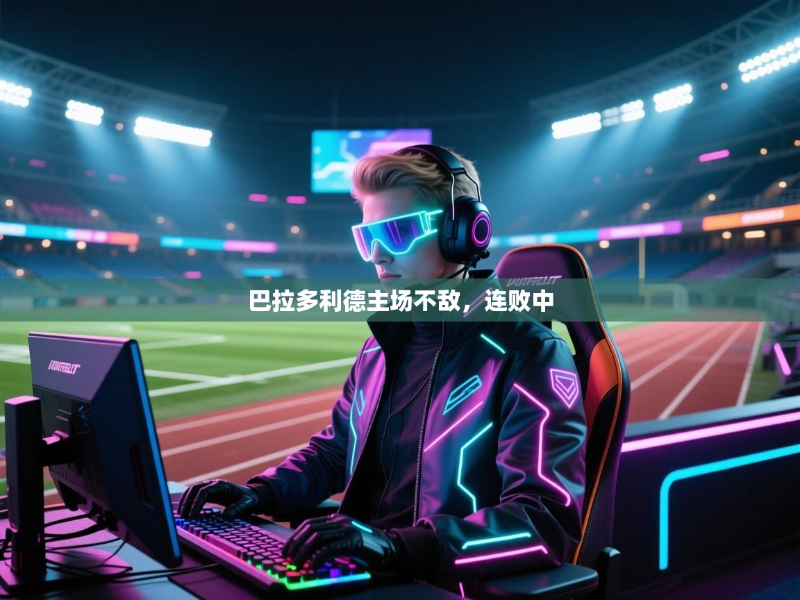 巴拉多利德主场不敌，连败中  第2张