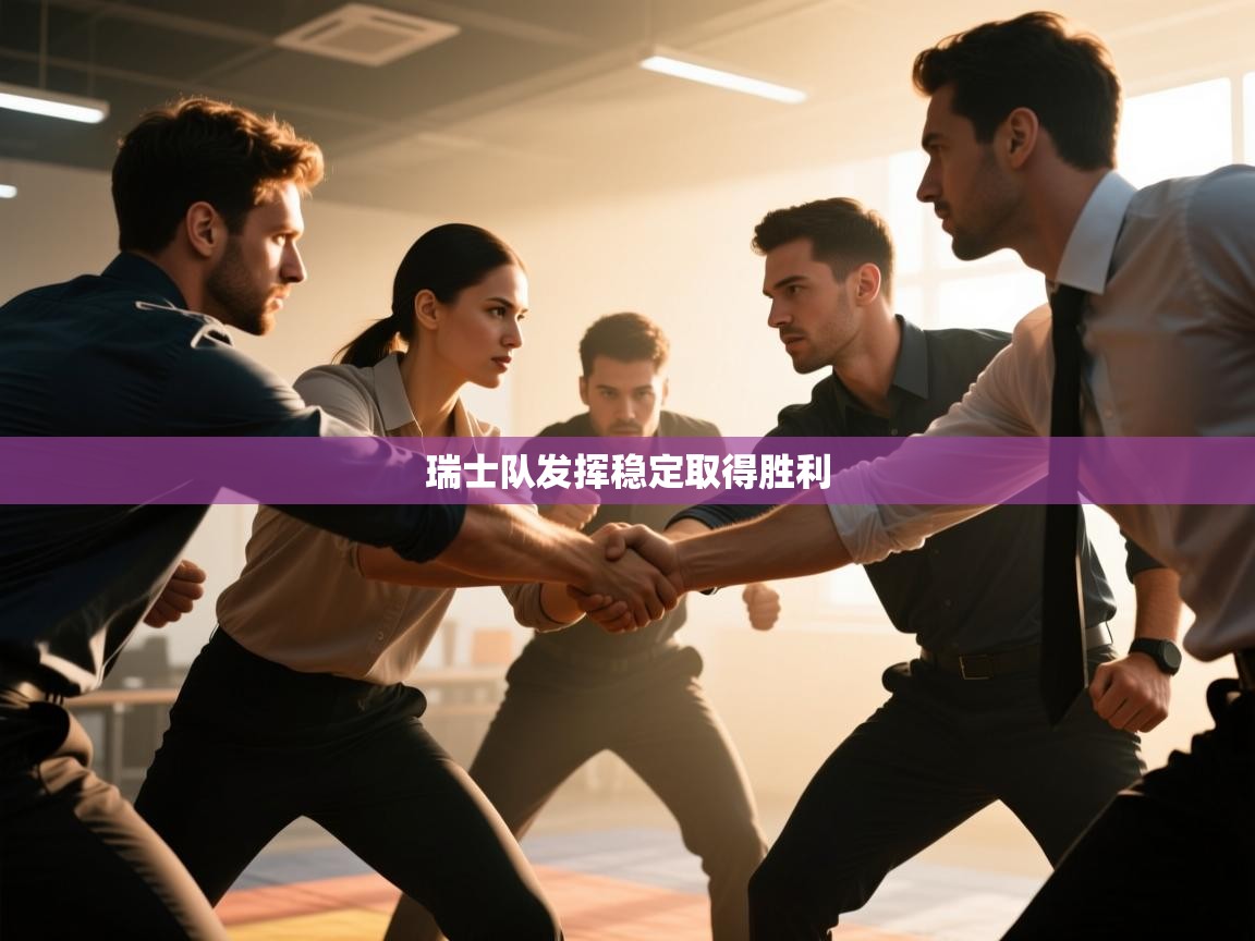 瑞士队发挥稳定取得胜利 第2张