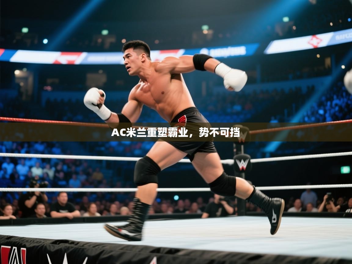 AC米兰重塑霸业，势不可挡  第2张