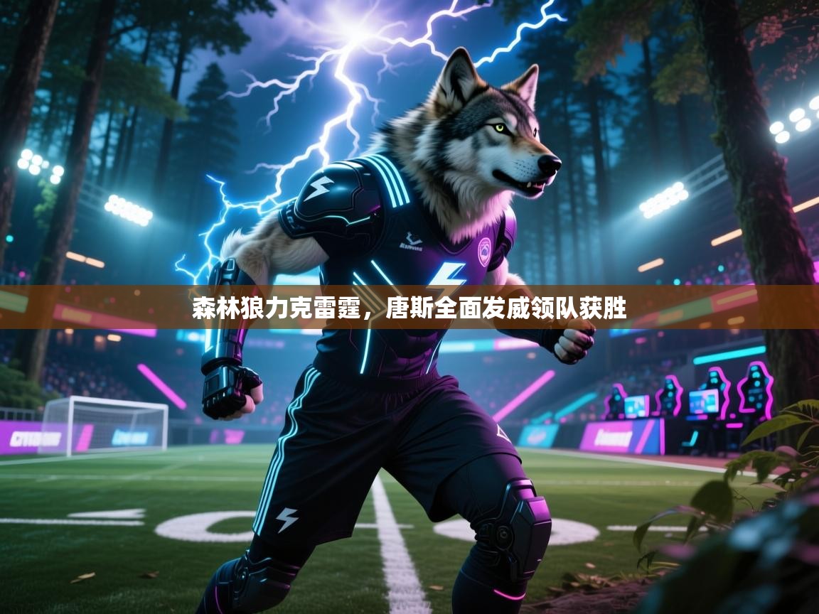 森林狼力克雷霆，唐斯全面发威领队获胜  第2张