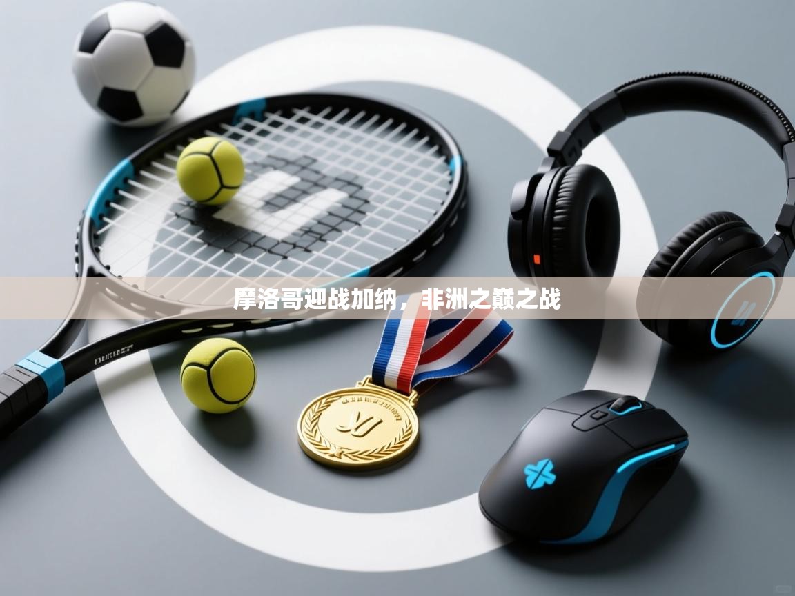 摩洛哥迎战加纳，非洲之巅之战  第2张