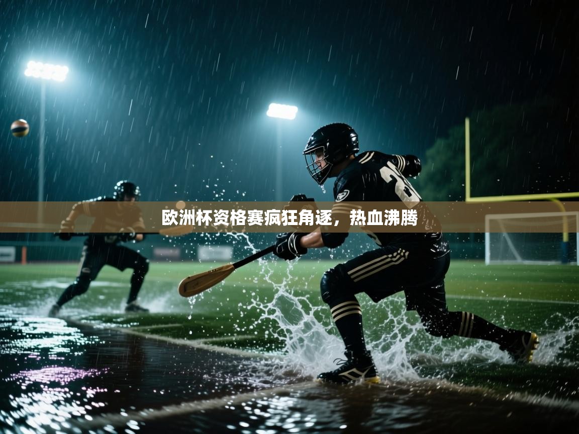 欧洲杯资格赛疯狂角逐，热血沸腾