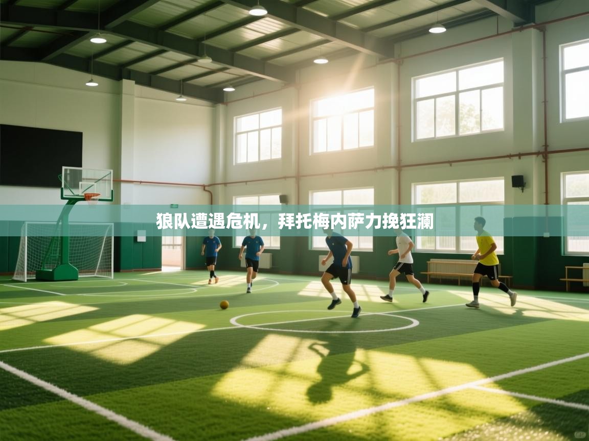 狼队遭遇危机，拜托梅内萨力挽狂澜