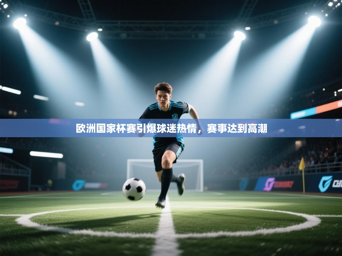 欧洲国家杯赛引爆球迷热情，赛事达到高潮