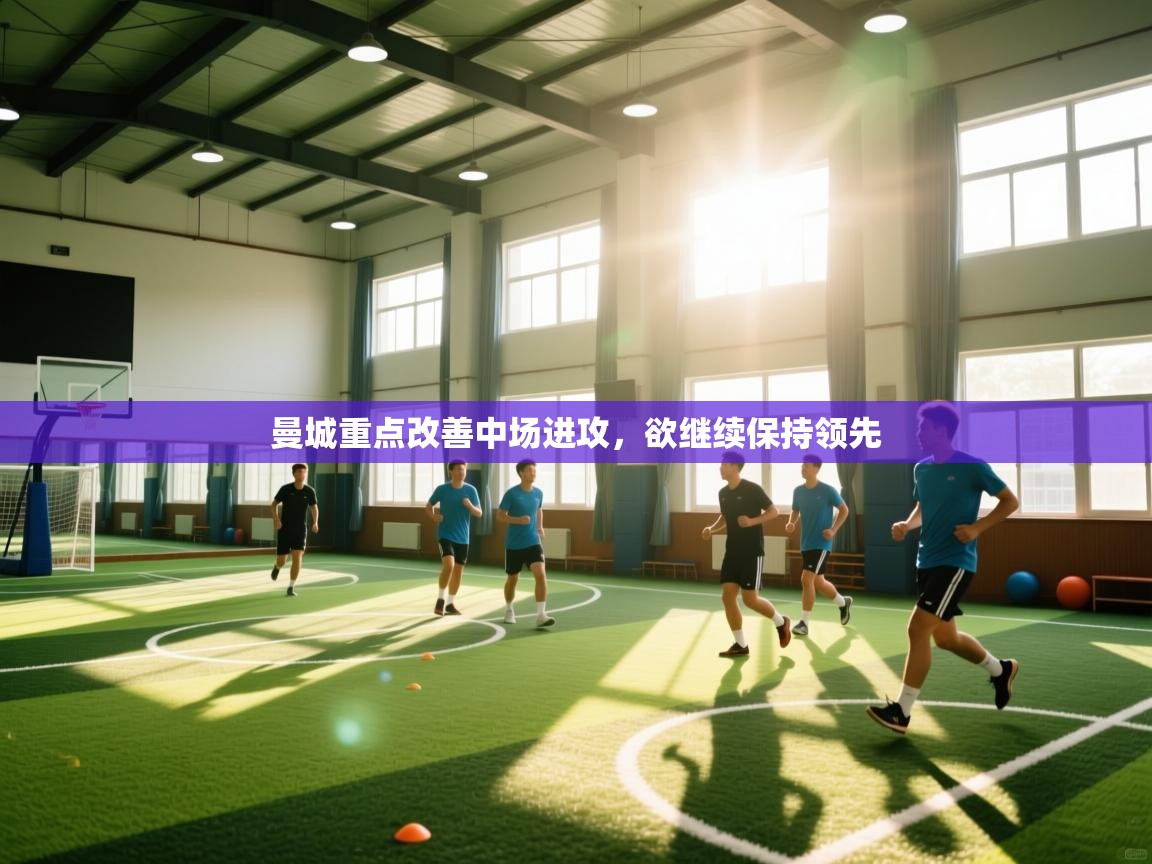 曼城重点改善中场进攻，欲继续保持领先