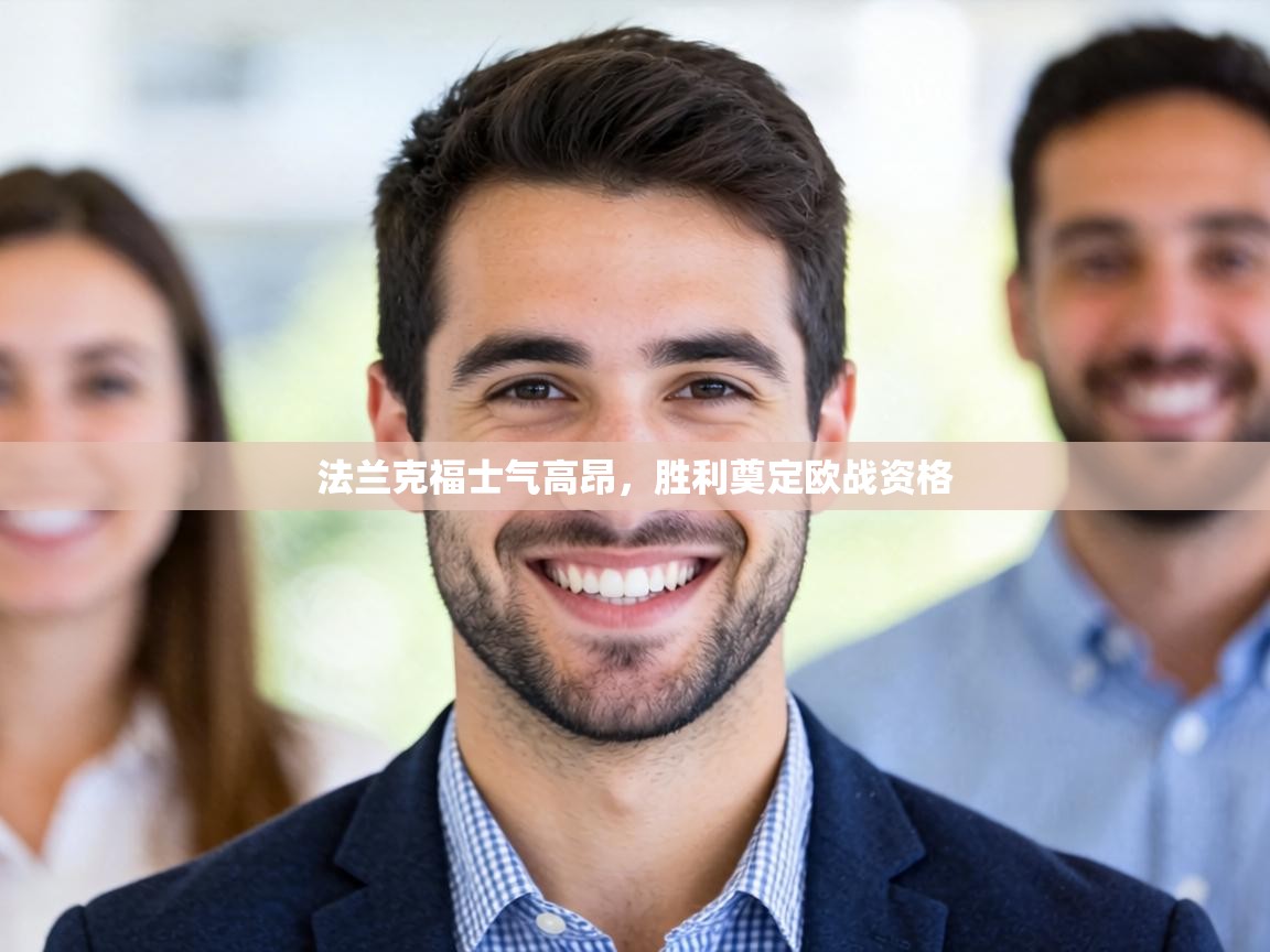 法兰克福士气高昂，胜利奠定欧战资格  第2张