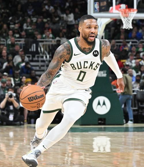 米乐m6体育官网-快船击败篮网！利拉德迎来个人表现巅峰